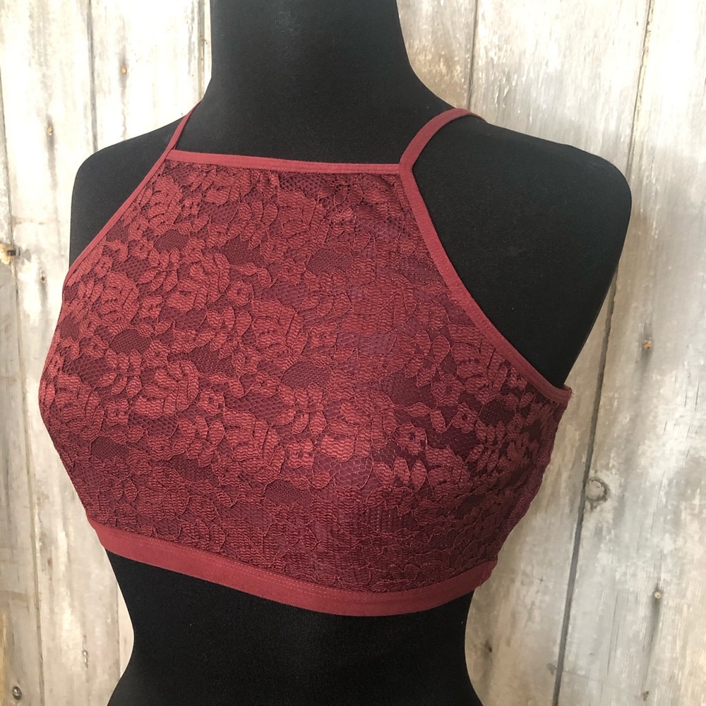 Bralette - Picture 2 of 4